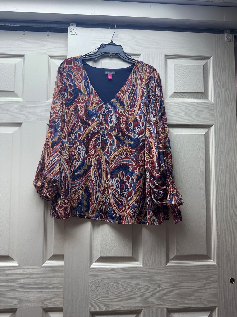 Vince Camuto NWT blouse